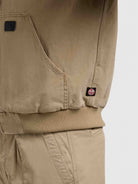  - Image from Khujo | Jacke RHIIS CAMEL