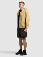  - Image from Khujo | Jacke RHIIS BEIGE