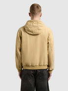  - Image from Khujo | Jacke RHIIS BEIGE