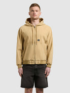  - Image from Khujo | Jacke RHIIS BEIGE