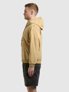  - Image from Khujo | Jacke RHIIS BEIGE