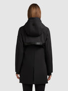  - Image from Khujo | Jacke EIZA BLACK