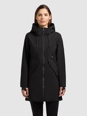 Jacke EIZA BLACK