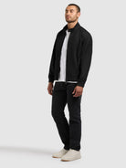  - Image from Khujo | Jacke NABO BLACK