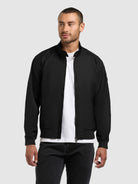  - Image from Khujo | Jacke NABO BLACK