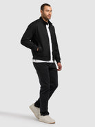  - Image from Khujo | Jacke NABO BLACK