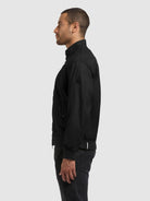  - Image from Khujo | Jacke NABO BLACK
