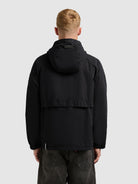  - Image from Khujo | Jacke WERU BLACK BLACK
