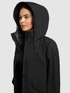 - Image from Khujo | Jacke SANG2 BLACK