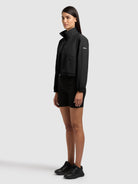  - Image from Khujo | Jacke LEITZI BLACK