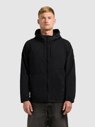  - Image from Khujo | Jacke WERU BLACK BLACK