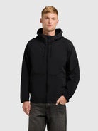  - Image from Khujo | Jacke WERU BLACK BLACK