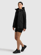  - Image from Khujo | Jacke SANG2 BLACK