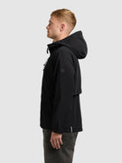  - Image from Khujo | Jacke WERU BLACK BLACK