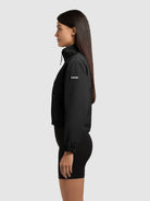  - Image from Khujo | Jacke LEITZI BLACK