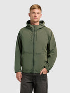  - Image from Khujo | Jacke WERU BLACK OLIVE