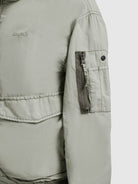  - Image from Khujo | Jacke VONA CLOUD GREEN