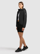  - Image from Khujo | Jacke SHELLY2 BLACK