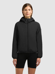 Jacke SHELLY2 BLACK