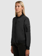  - Image from Khujo | Jacke DENZ BLACK