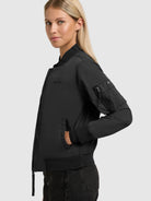  - Image from Khujo | Jacke DENZ BLACK