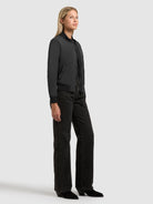  - Image from Khujo | Jacke DENZ BLACK