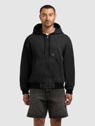  - Image from Khujo | Jacke RHIIS BLACK