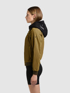  - Image from Khujo | Jacke MEETS 2IN1 CANARY GREEN