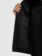  - Image from Khujo | Jacke AGANO BLACK