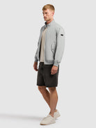  - Image from Khujo | Jacke AGANO CLOUD GREEN