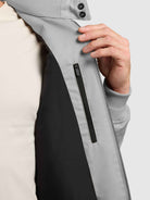  - Image from Khujo | Jacke AGANO CLOUD GREEN