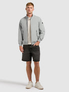  - Image from Khujo | Jacke AGANO CLOUD GREEN