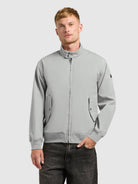  - Image from Khujo | Jacke AGANO CLOUD GREEN