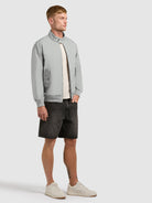  - Image from Khujo | Jacke AGANO CLOUD GREEN