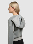  - Image from Khujo | Jacke MALAYA CLOUD GREEN