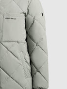  - Image from Khujo | Mantel YMAL2 CLOUD GREEN