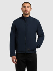 Jacke COVER ATLANTIC BLUE