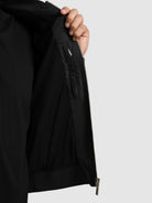  - Image from Khujo | Jacke TAWAS BLACK