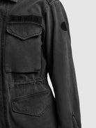  - Image from Khujo | Jacke BUNI BLACK