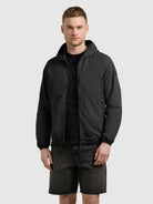  - Image from Khujo | Jacke DERF BLACK