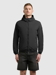 Jacke DERF BLACK