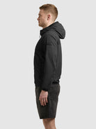  - Image from Khujo | Jacke DERF BLACK