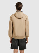  - Image from Khujo | Jacke ZAMHA LIGHT CAMEL