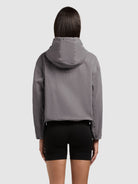  - Image from Khujo | Jacke JUDY SEA GREY