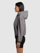  - Image from Khujo | Jacke JUDY SEA GREY