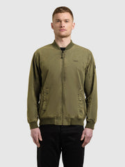Jacke ULRIC TURTLE GREEN
