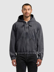 Jacke DARREL OXFORD BLUE