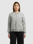  - Image from Khujo | Jacke ANGE2 CLOUD GREEN