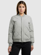  - Image from Khujo | Jacke ANGE2 CLOUD GREEN