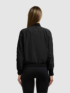  - Image from Khujo | Jacke ZARIA BLACK